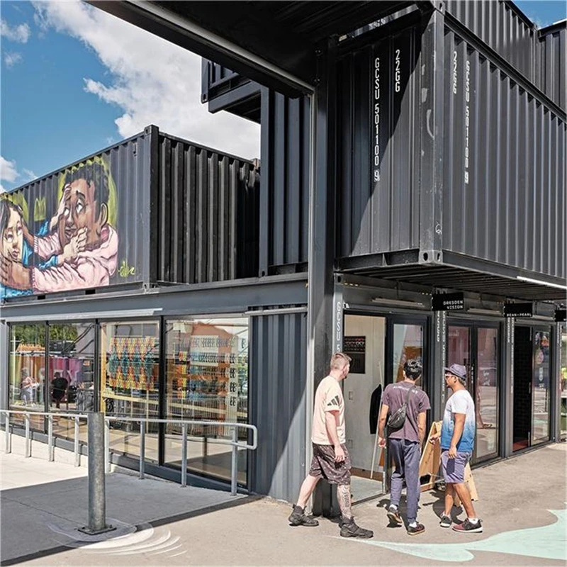 Container Store