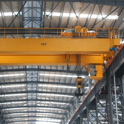 High Efficiency Overhead Crane