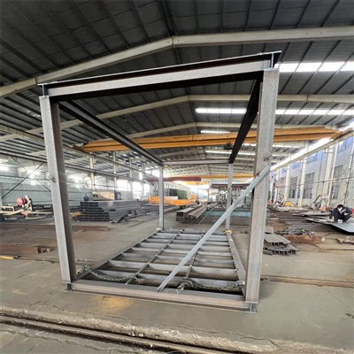 Energy Storage Container