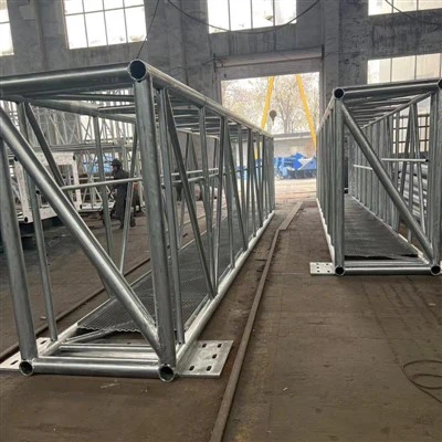 Steel Truss